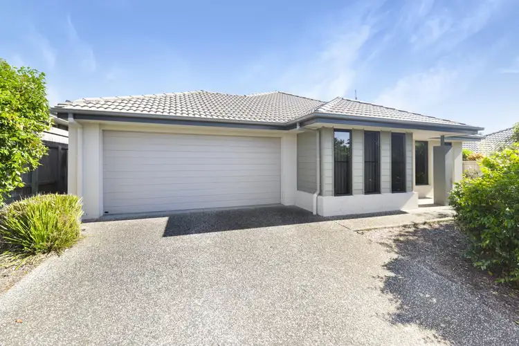 Main view of Homely house listing, 3 Allyn Street, Ormeau Hills QLD 4208
