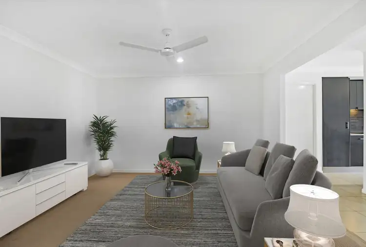 Fifth view of Homely house listing, 3 Allyn Street, Ormeau Hills QLD 4208