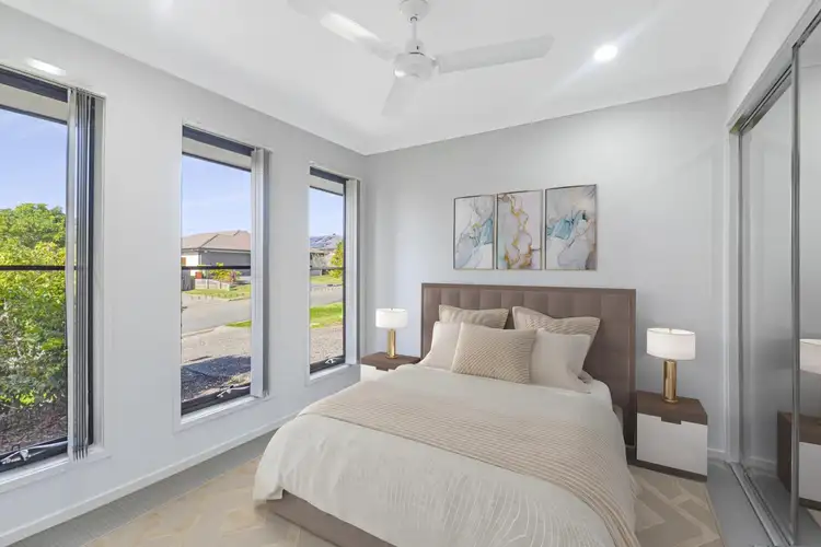 Sixth view of Homely house listing, 3 Allyn Street, Ormeau Hills QLD 4208