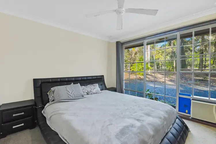 Sixth view of Homely house listing, 40 Mirambeena Drive, Pimpama QLD 4209