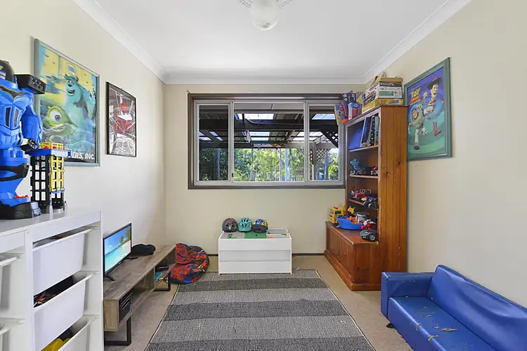 Seventh view of Homely house listing, 40 Mirambeena Drive, Pimpama QLD 4209