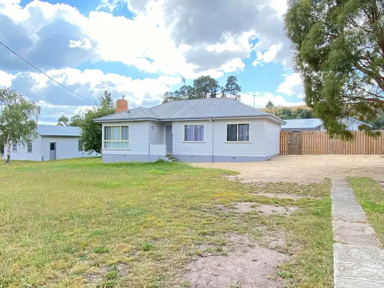 Main view of Homely house listing, 19 Legge Street, Fingal TAS 7214