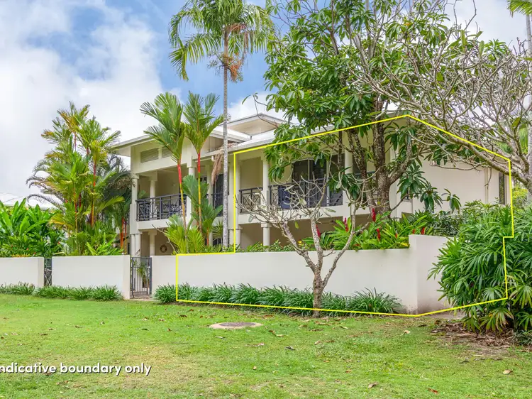 Second view of Homely house listing, 1 Plantation House/25 Andrews Close, Port Douglas QLD 4877