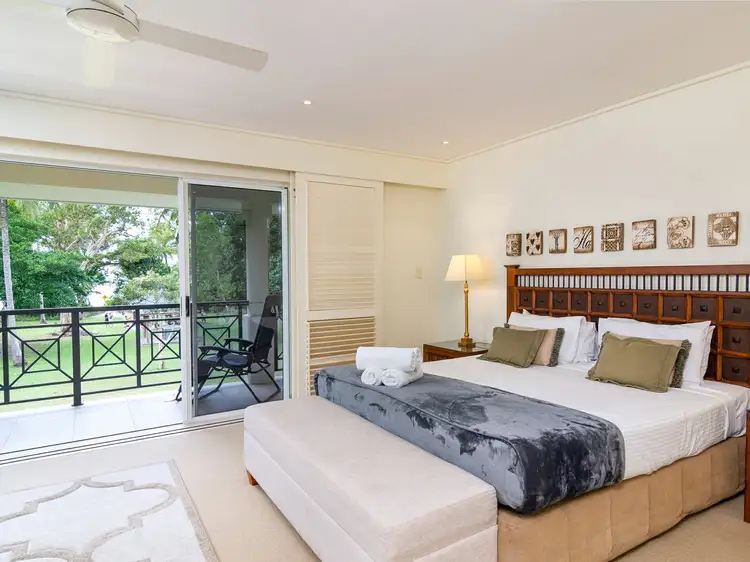 Third view of Homely house listing, 1 Plantation House/25 Andrews Close, Port Douglas QLD 4877