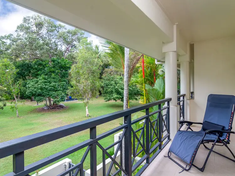 Fourth view of Homely house listing, 1 Plantation House/25 Andrews Close, Port Douglas QLD 4877