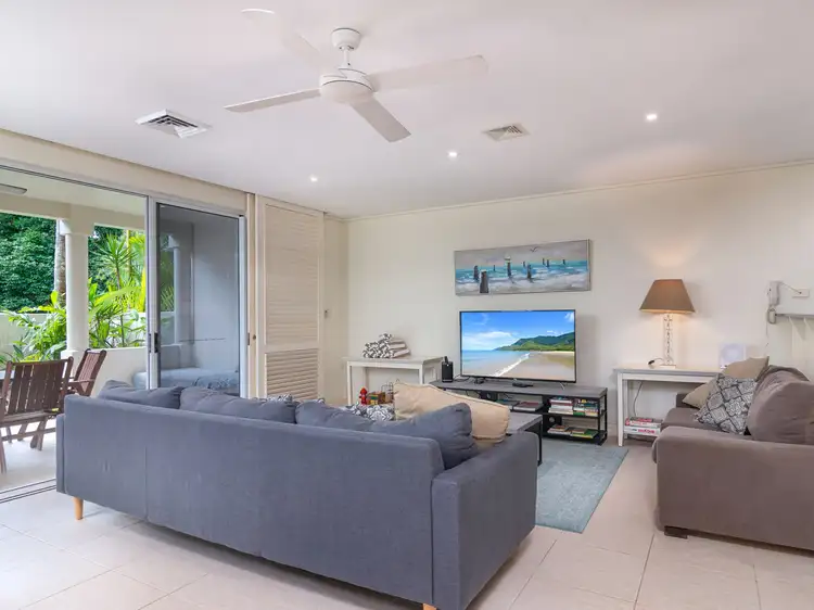 Sixth view of Homely house listing, 1 Plantation House/25 Andrews Close, Port Douglas QLD 4877