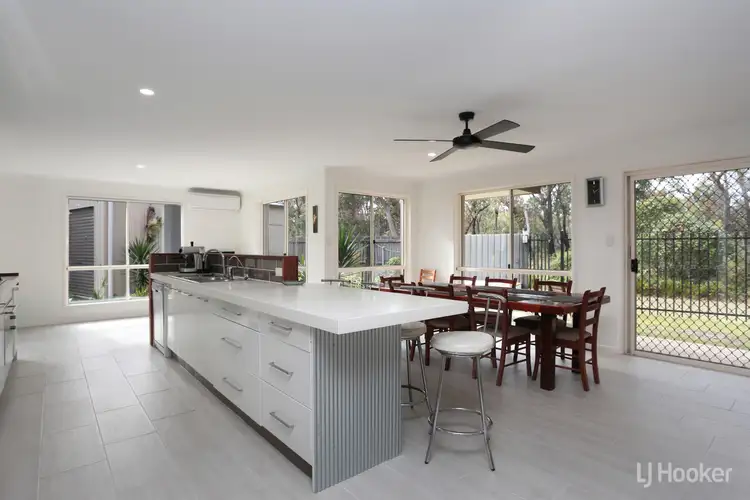 Fourth view of Homely house listing, 24 Winch Court, Banksia Beach QLD 4507
