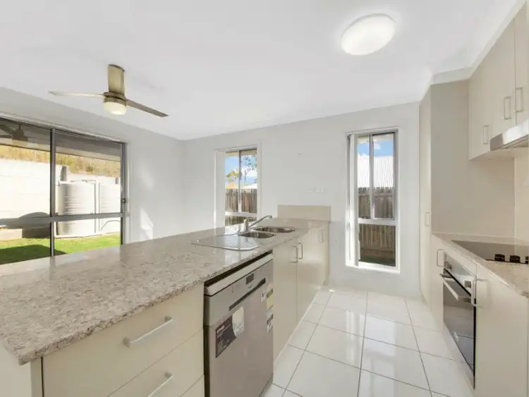Second view of Homely house listing, 10 Bufflehead Road, Kirkwood QLD 4680