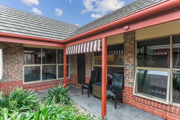 Main view of Homely unit listing, 6/100 Wills Street, Peterhead SA 5016