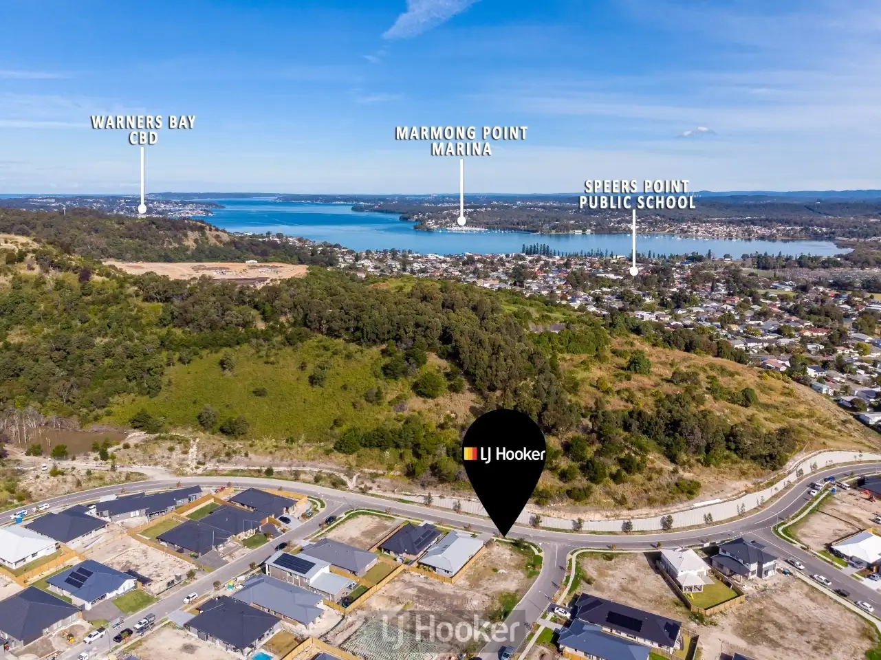 Main view of Homely land listing, 88 Milburn Circuit, Boolaroo NSW 2284