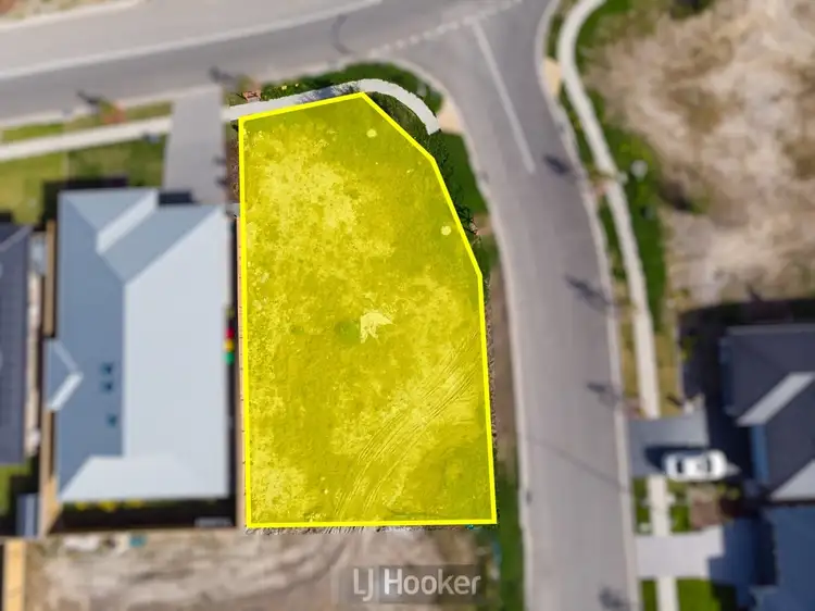 Second view of Homely land listing, 88 Milburn Circuit, Boolaroo NSW 2284