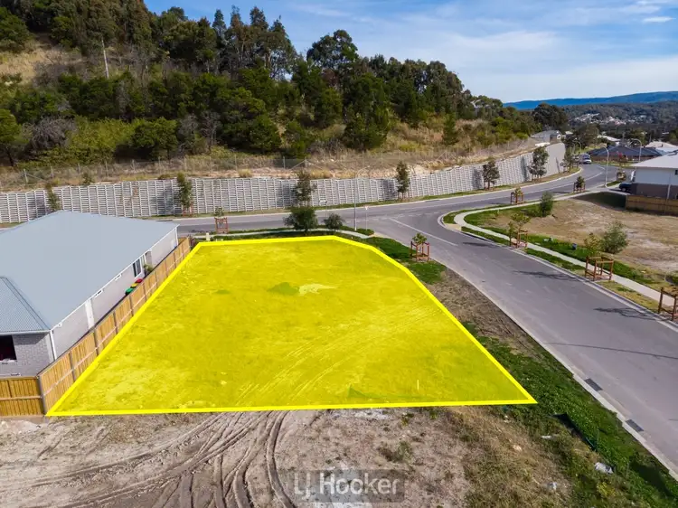 Third view of Homely land listing, 88 Milburn Circuit, Boolaroo NSW 2284