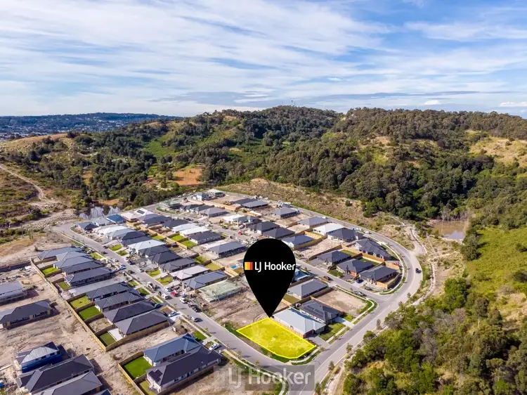 Fifth view of Homely land listing, 88 Milburn Circuit, Boolaroo NSW 2284