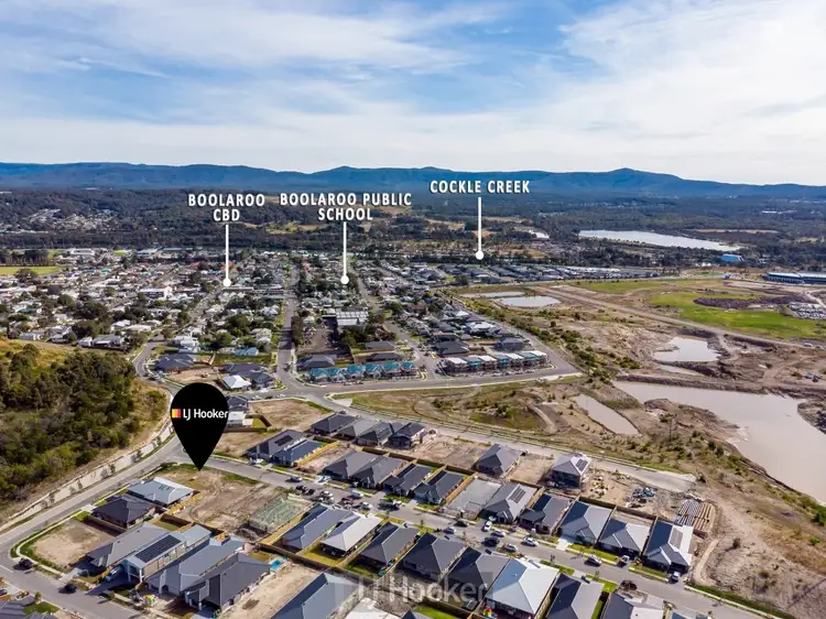 Sixth view of Homely land listing, 88 Milburn Circuit, Boolaroo NSW 2284