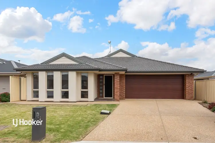 Main view of Homely house listing, 6 Chelsea Court, Munno Para West SA 5115