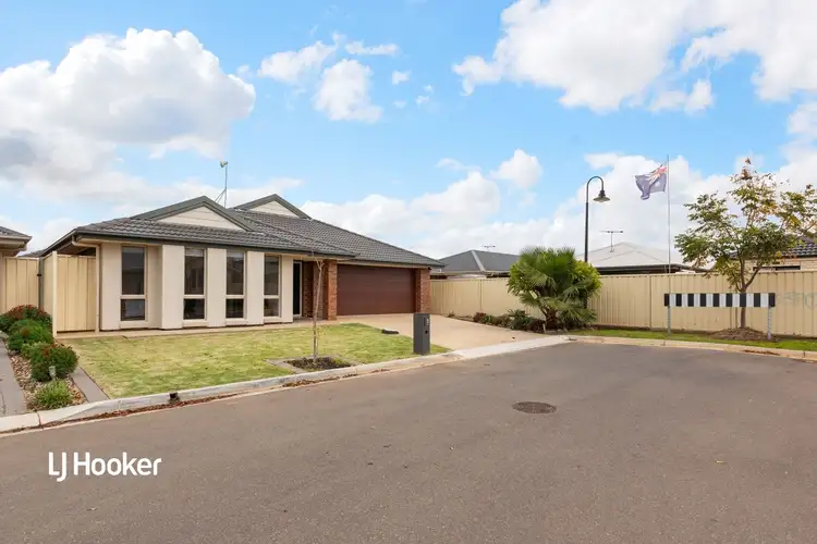 Second view of Homely house listing, 6 Chelsea Court, Munno Para West SA 5115