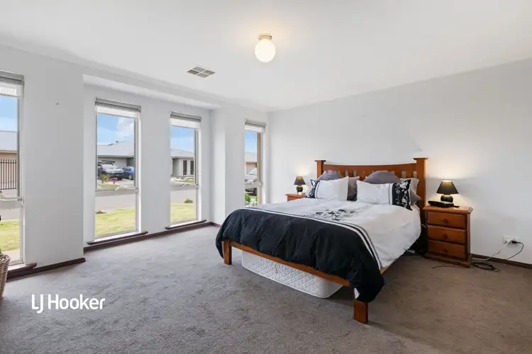 Fourth view of Homely house listing, 6 Chelsea Court, Munno Para West SA 5115