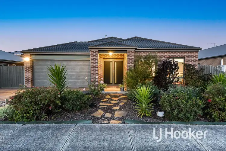 28 Donatello Crescent, Narre Warren VIC 3805