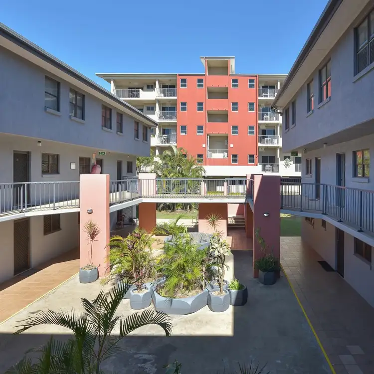 Second view of Homely unit listing, Unit 1/83-85 Auckland Street, Gladstone Central QLD 4680
