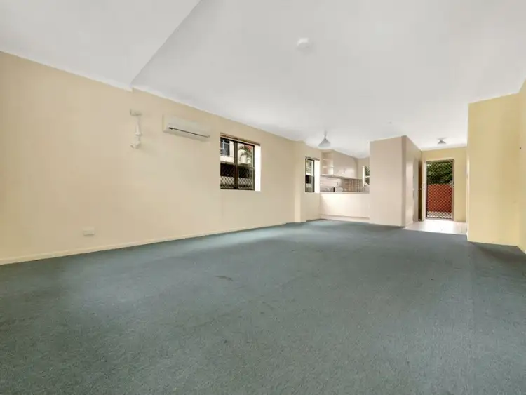 Third view of Homely unit listing, Unit 1/83-85 Auckland Street, Gladstone Central QLD 4680