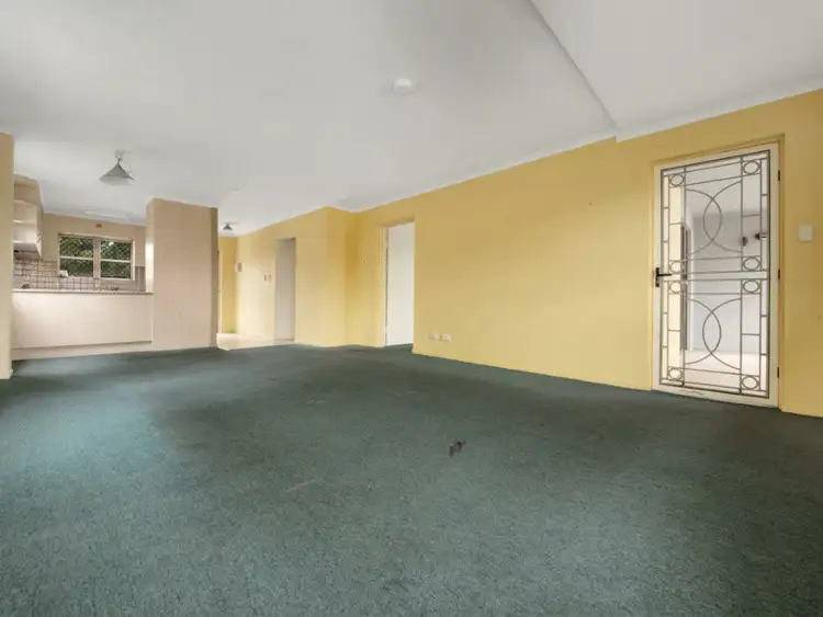 Fourth view of Homely unit listing, Unit 1/83-85 Auckland Street, Gladstone Central QLD 4680