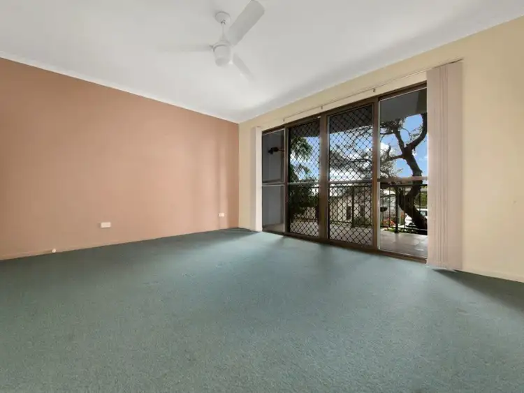 Sixth view of Homely unit listing, Unit 1/83-85 Auckland Street, Gladstone Central QLD 4680