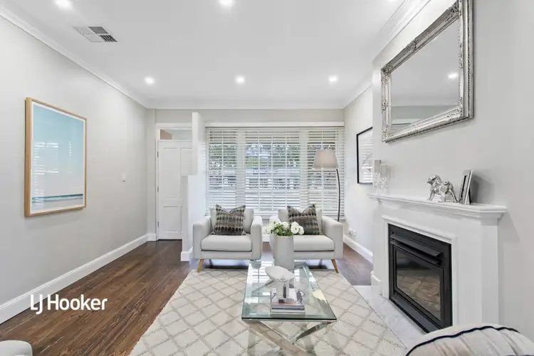 Fifth view of Homely unit listing, 2/449 Kensington Road, Rosslyn Park SA 5072