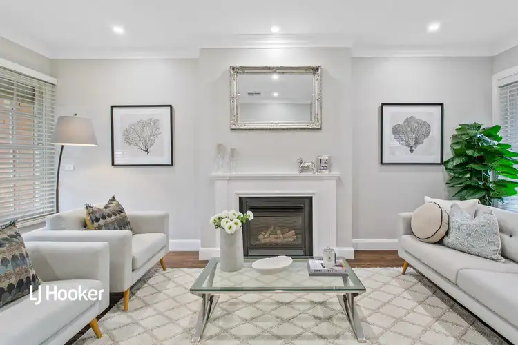 Sixth view of Homely unit listing, 2/449 Kensington Road, Rosslyn Park SA 5072