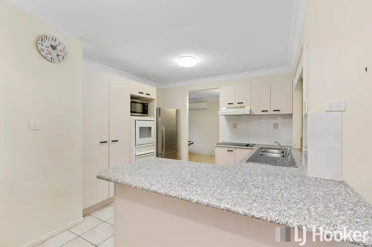 Fourth view of Homely house listing, 49 Tulloch Drive, Wellington Point QLD 4160