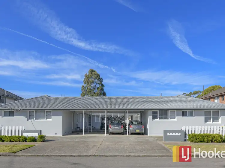 7/73-75 Womboin Road, Lambton NSW 2299
