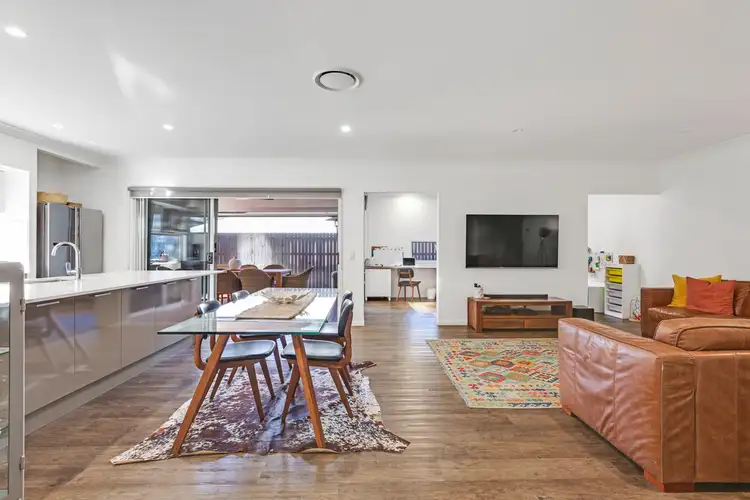 Fourth view of Homely house listing, 31 Majestic Circuit, Thornlands QLD 4164