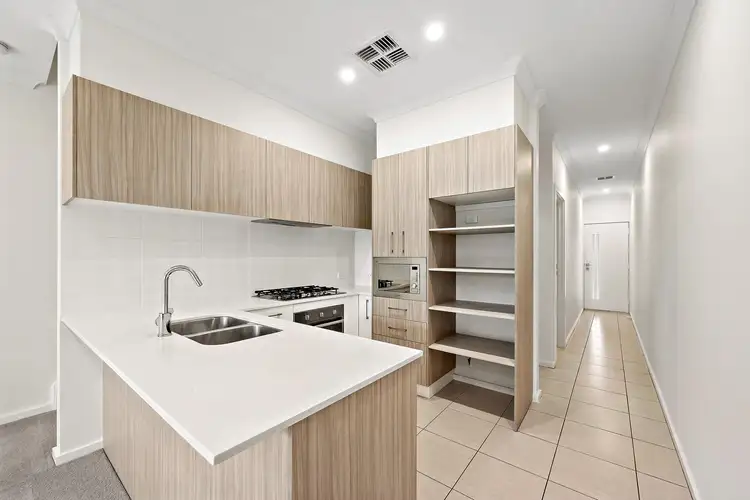 Third view of Homely townhouse listing, 7/224 Flemington Road, Harrison ACT 2914