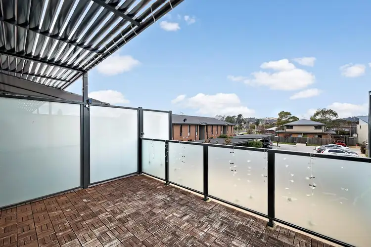 Fourth view of Homely townhouse listing, 7/224 Flemington Road, Harrison ACT 2914
