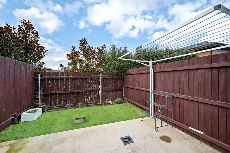 Fifth view of Homely townhouse listing, 7/224 Flemington Road, Harrison ACT 2914