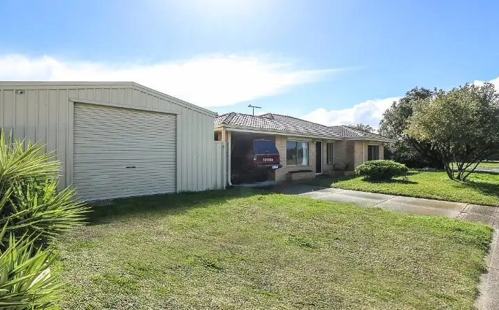 Second view of Homely house listing, 129 Gascoyne Way, Waikiki WA 6169