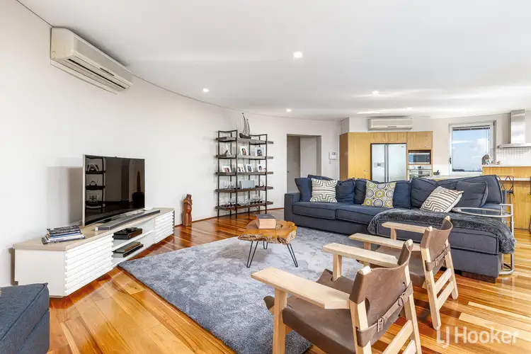 Third view of Homely apartment listing, 34/11 Casuarina Drive, Bunbury WA 6230