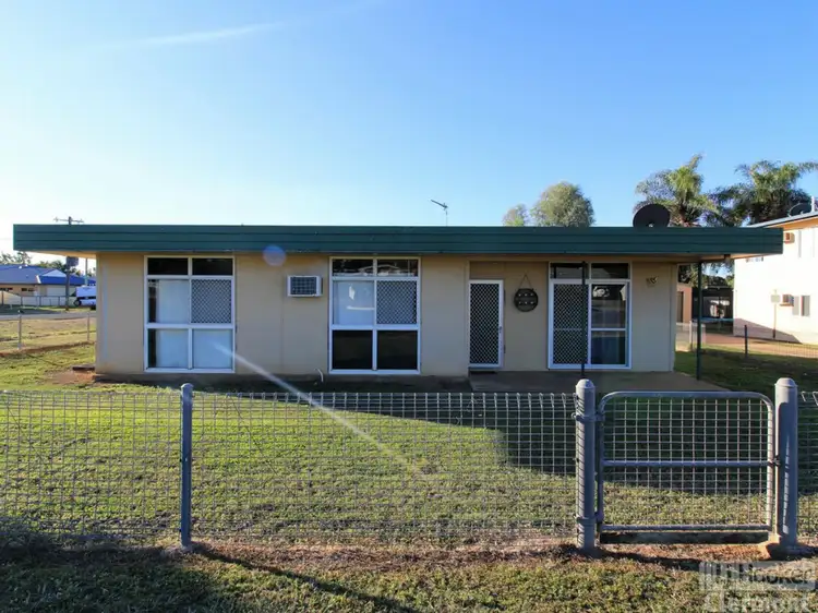 Main view of Homely house listing, 20 Box Street, Clermont QLD 4721