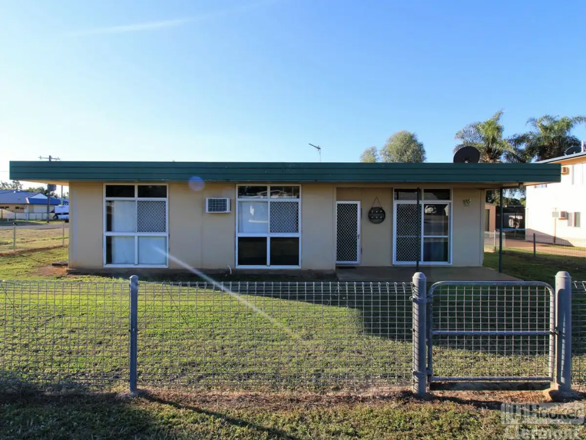 Main view of Homely house listing, 20 Box Street, Clermont QLD 4721