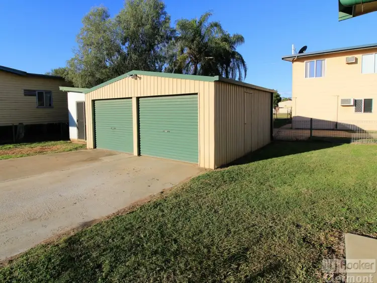Second view of Homely house listing, 20 Box Street, Clermont QLD 4721