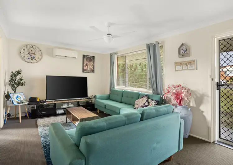 Second view of Homely house listing, 2 Kanangra Drive, Taree NSW 2430