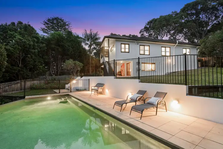 Fourth view of Homely house listing, 15A Dolphin Crescent, Avalon Beach NSW 2107