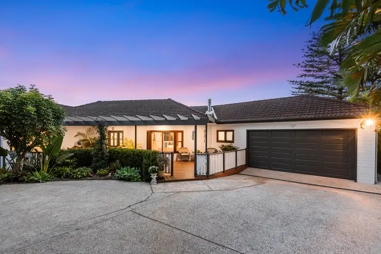 Fifth view of Homely house listing, 15A Dolphin Crescent, Avalon Beach NSW 2107