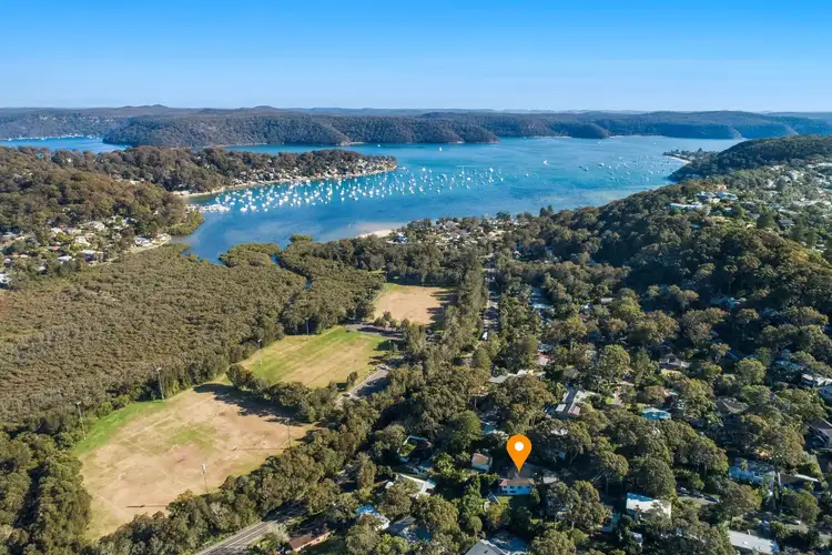 Sixth view of Homely house listing, 15A Dolphin Crescent, Avalon Beach NSW 2107