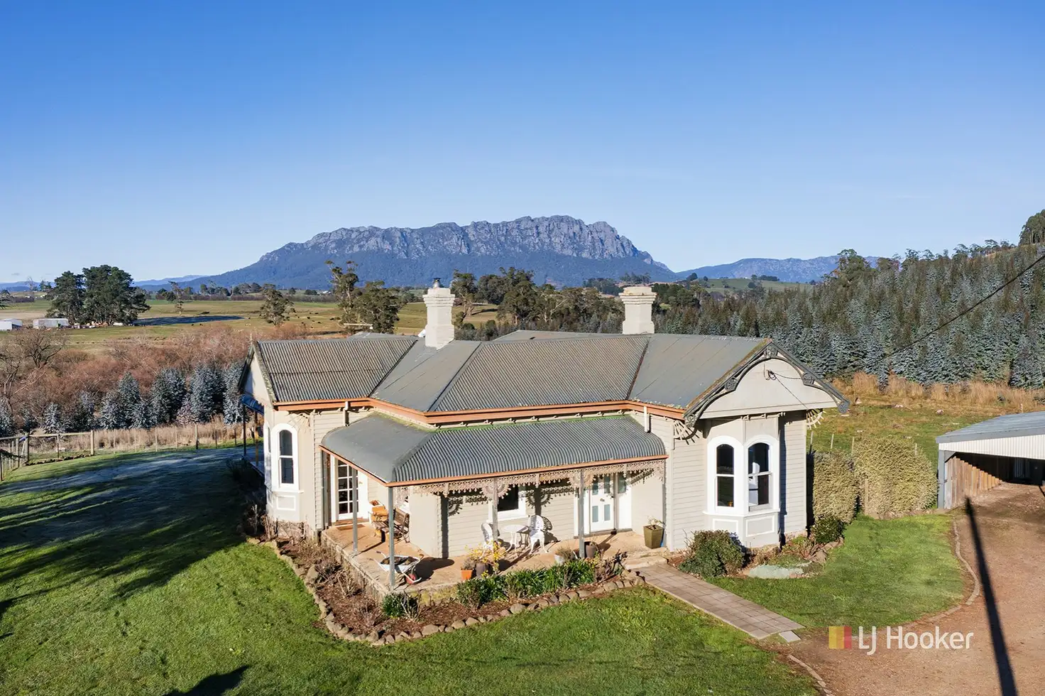 Main view of Homely house listing, 151 Cables Road, Sheffield TAS 7306