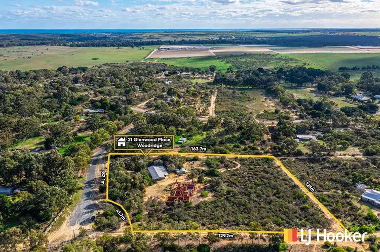 21 Glenwood Place, Woodridge WA 6041
