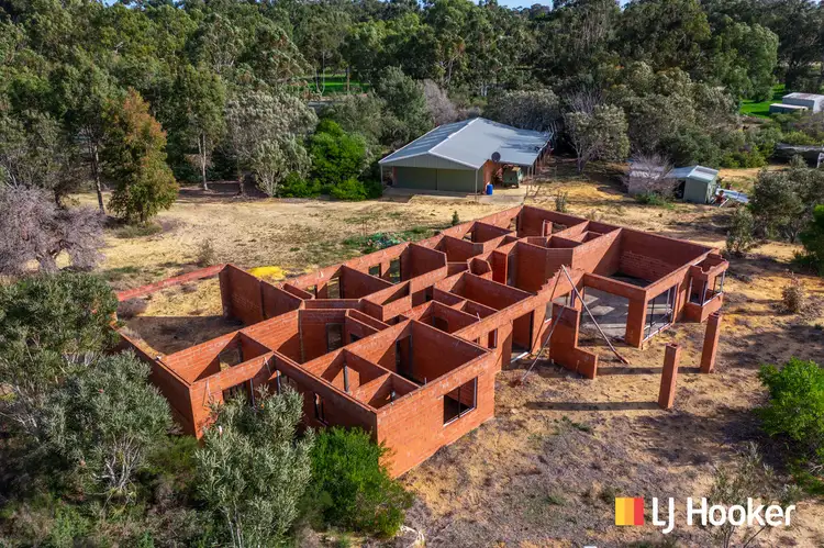 Fifth view of Homely house listing, 21 Glenwood Place, Woodridge WA 6041