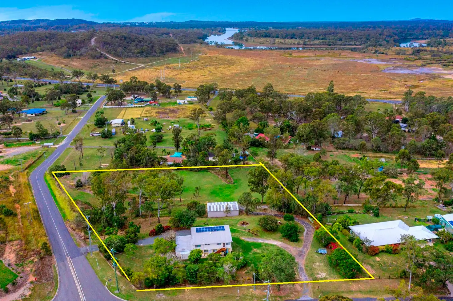 Main view of Homely house listing, 88 Yalkarra Crescent, Wurdong Heights QLD 4680