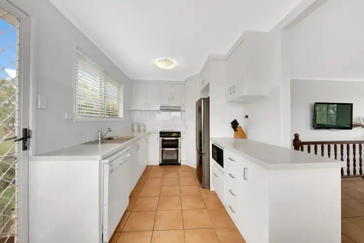 Third view of Homely house listing, 88 Yalkarra Crescent, Wurdong Heights QLD 4680
