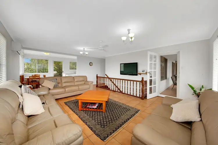 Fourth view of Homely house listing, 88 Yalkarra Crescent, Wurdong Heights QLD 4680