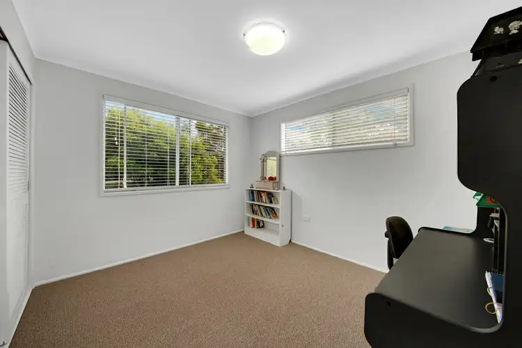 Fifth view of Homely house listing, 88 Yalkarra Crescent, Wurdong Heights QLD 4680